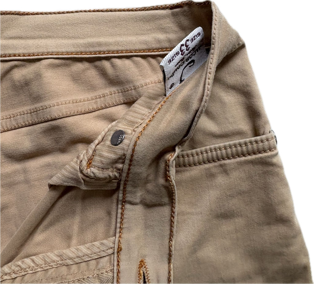 Jacob Cohën “{Chinos}” –  (Size:33 }