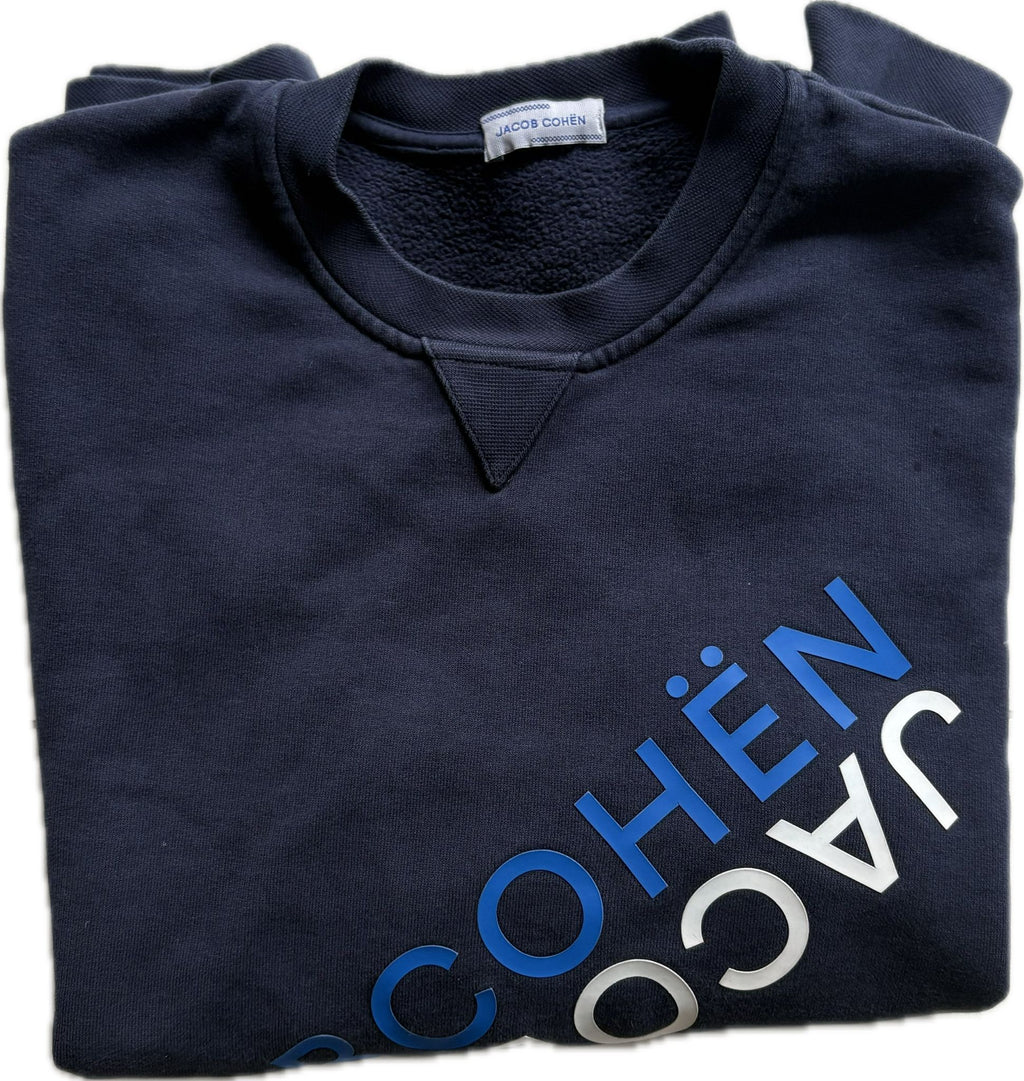 Jacob Cohën Sweatshirt (Size M)