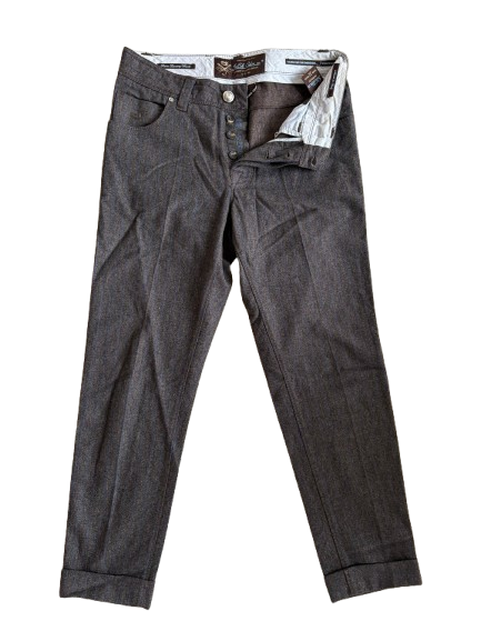 Jacob Cohën "688 SPECIAL" SIZE-32