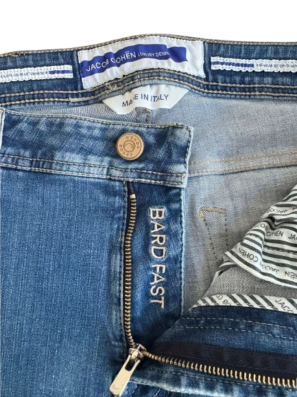 Jacob Cohën "BARD FAST" (Size 32)