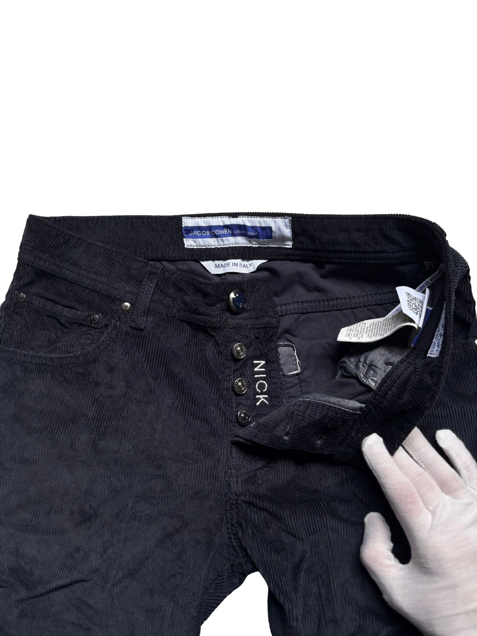 Jacob Cohën "NICK" Size 31