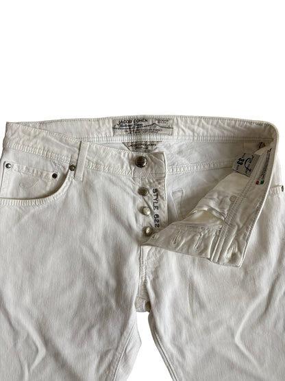 Jacob Cohën “622” – Size 33