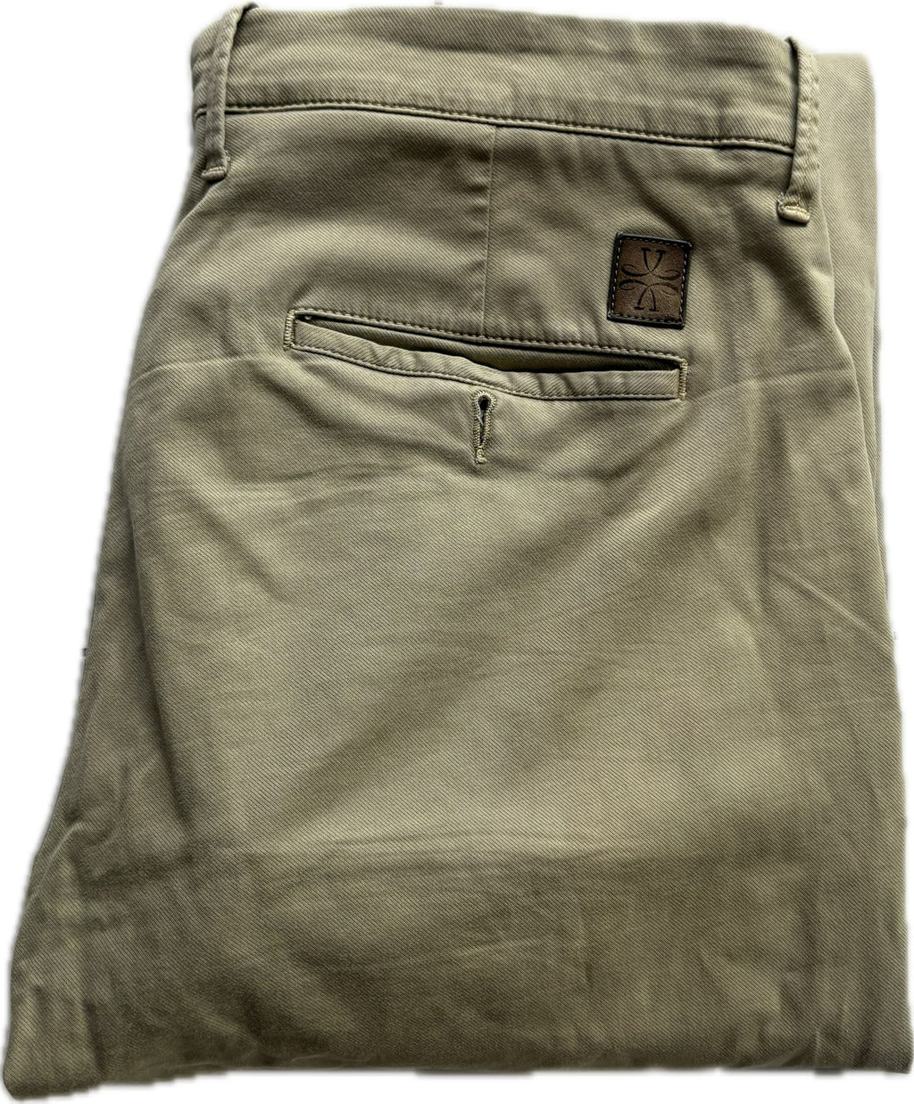 Jacob Cohën – Khaki (Size 37)