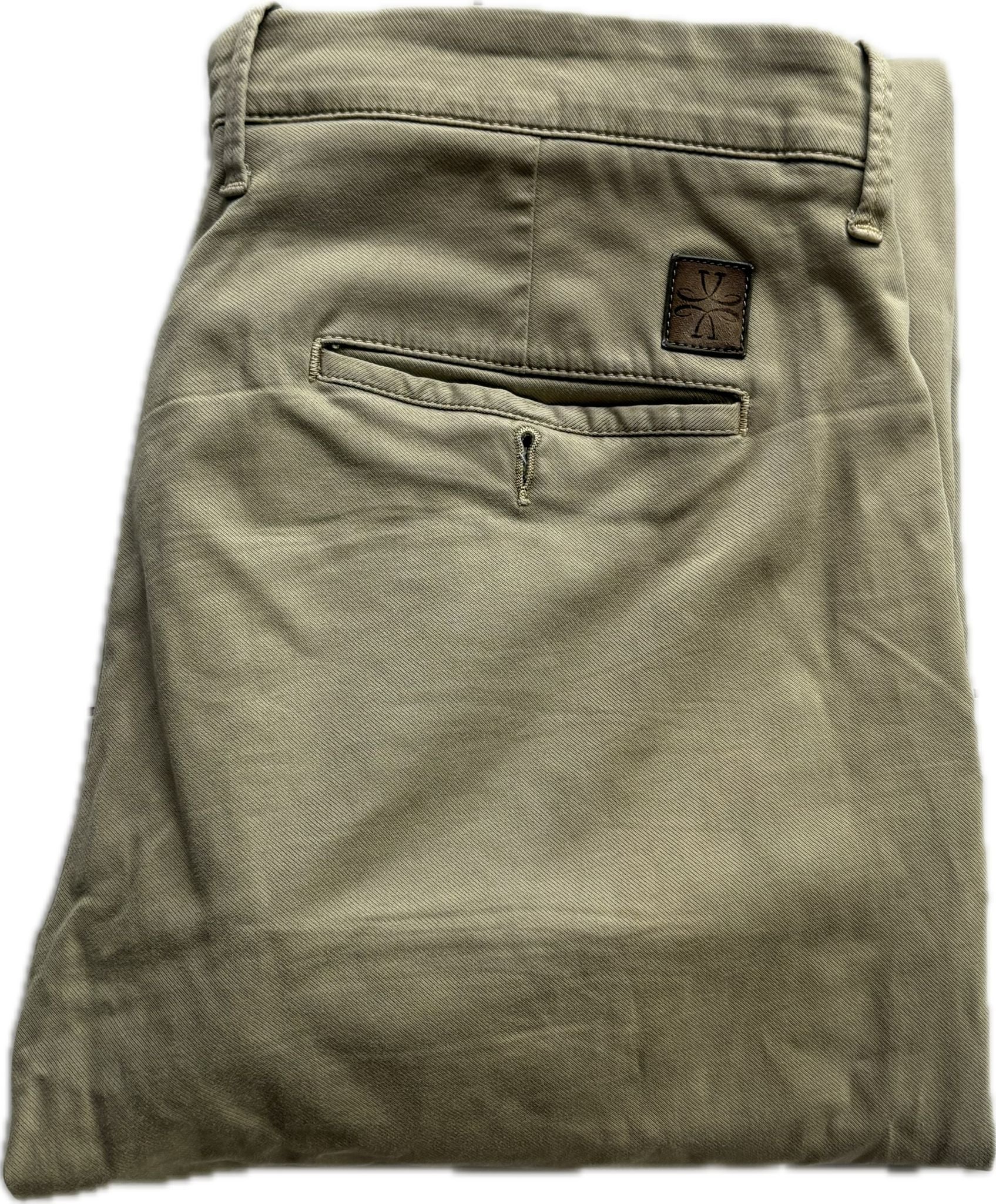 Jacob Cohën – Khaki (Size 37)