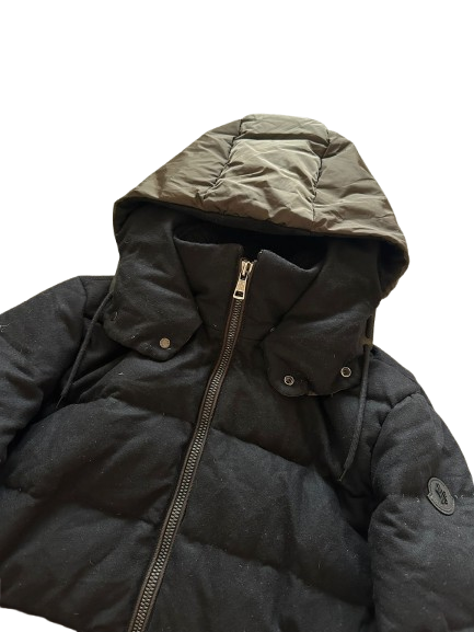 Moncler Noir Mens