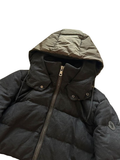 Moncler Noir Mens