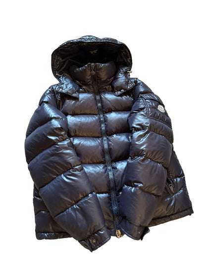 Moncler “Maya” – Navy