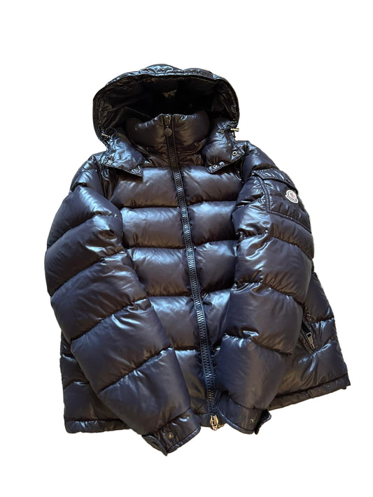 Moncler “Maya” – Navy