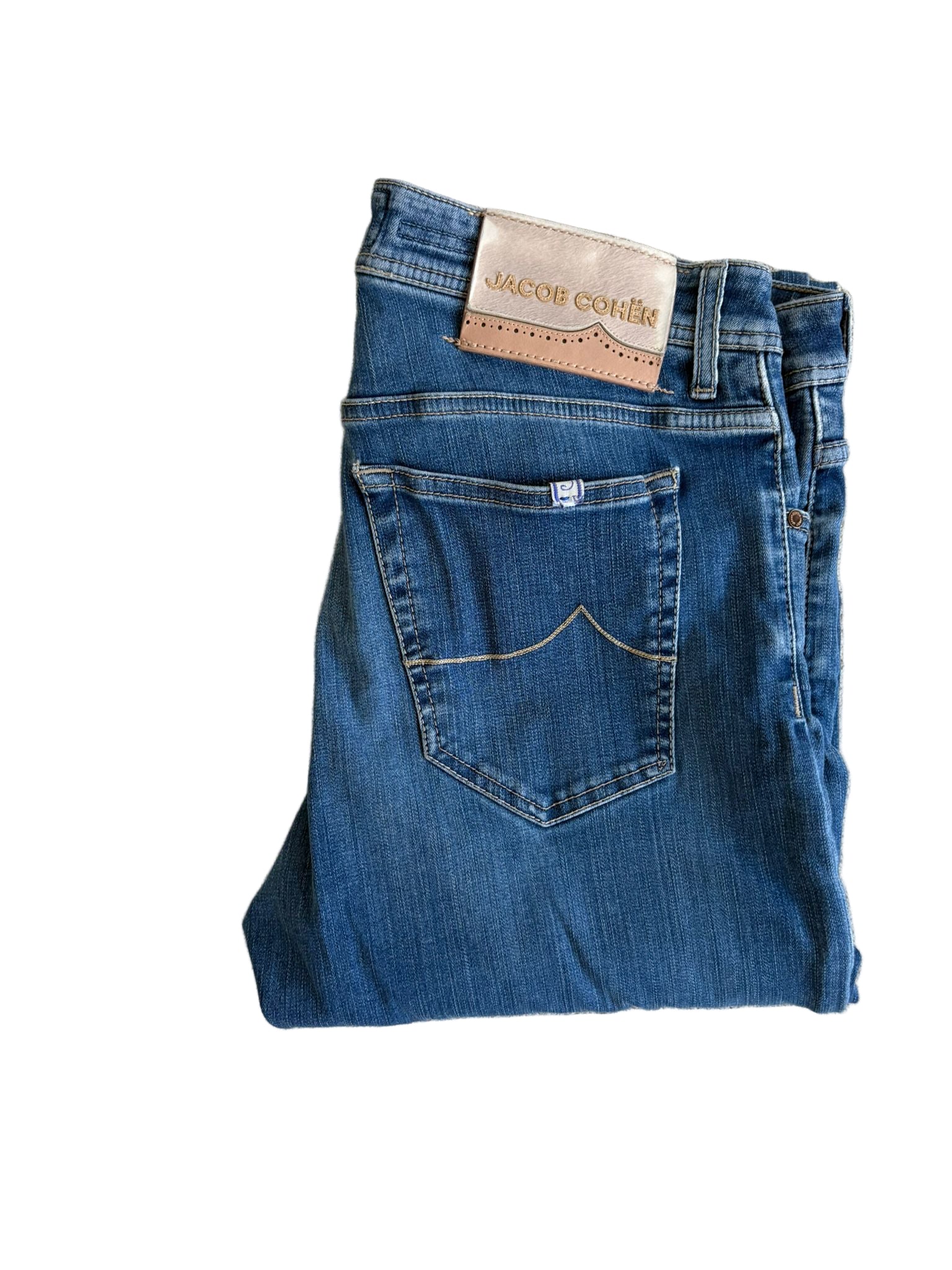 Jacob Cohën "BARD FAST" (Size 32)