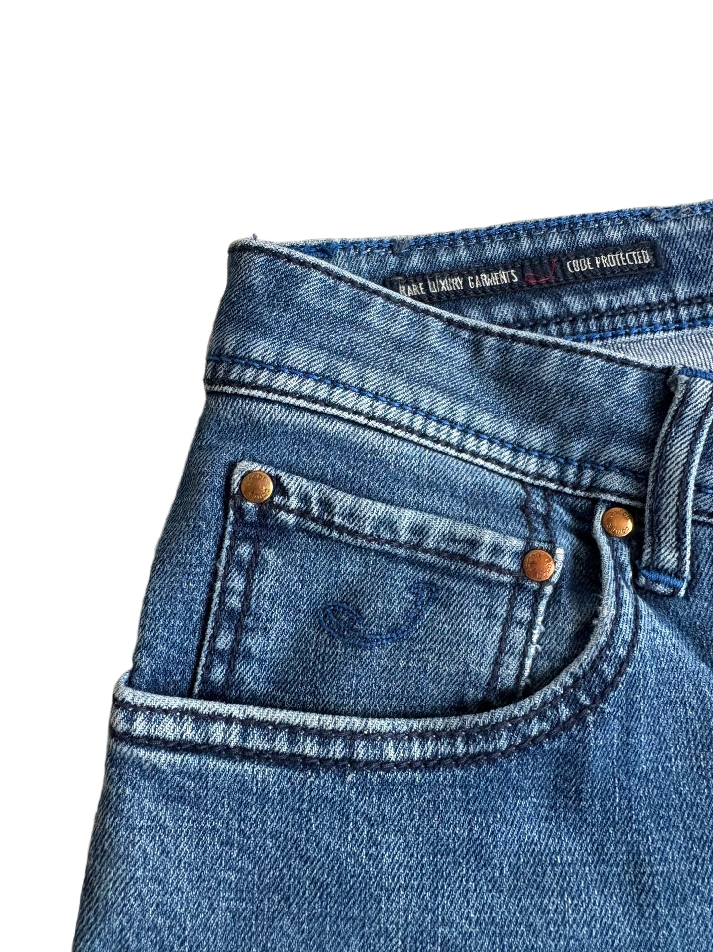 Jacob Cohën “622” – Size 32