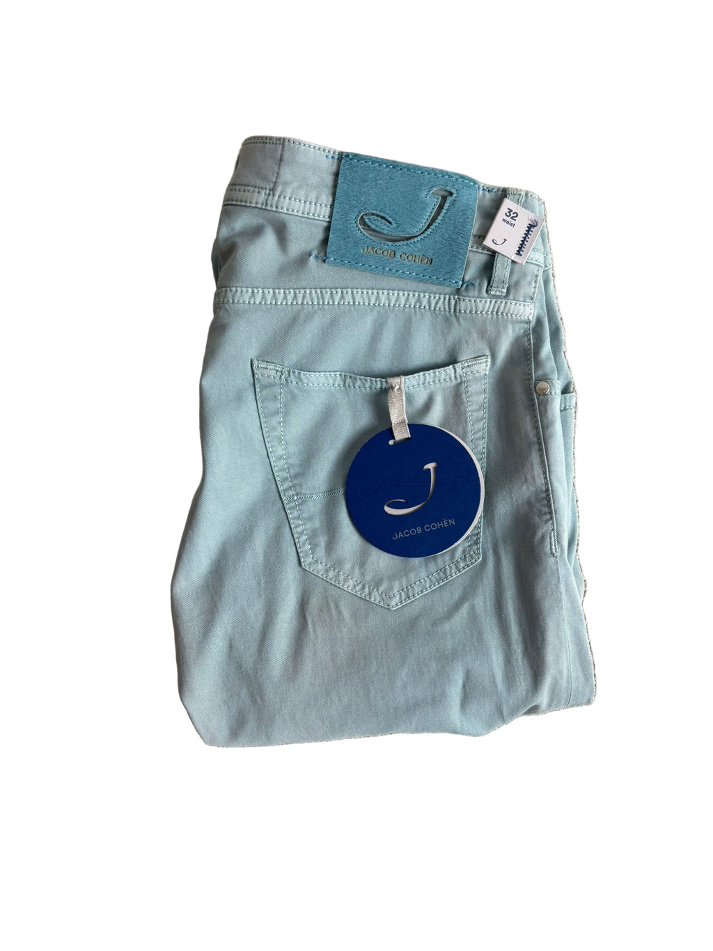 Jacob Cohën “622” – Size 32 – New