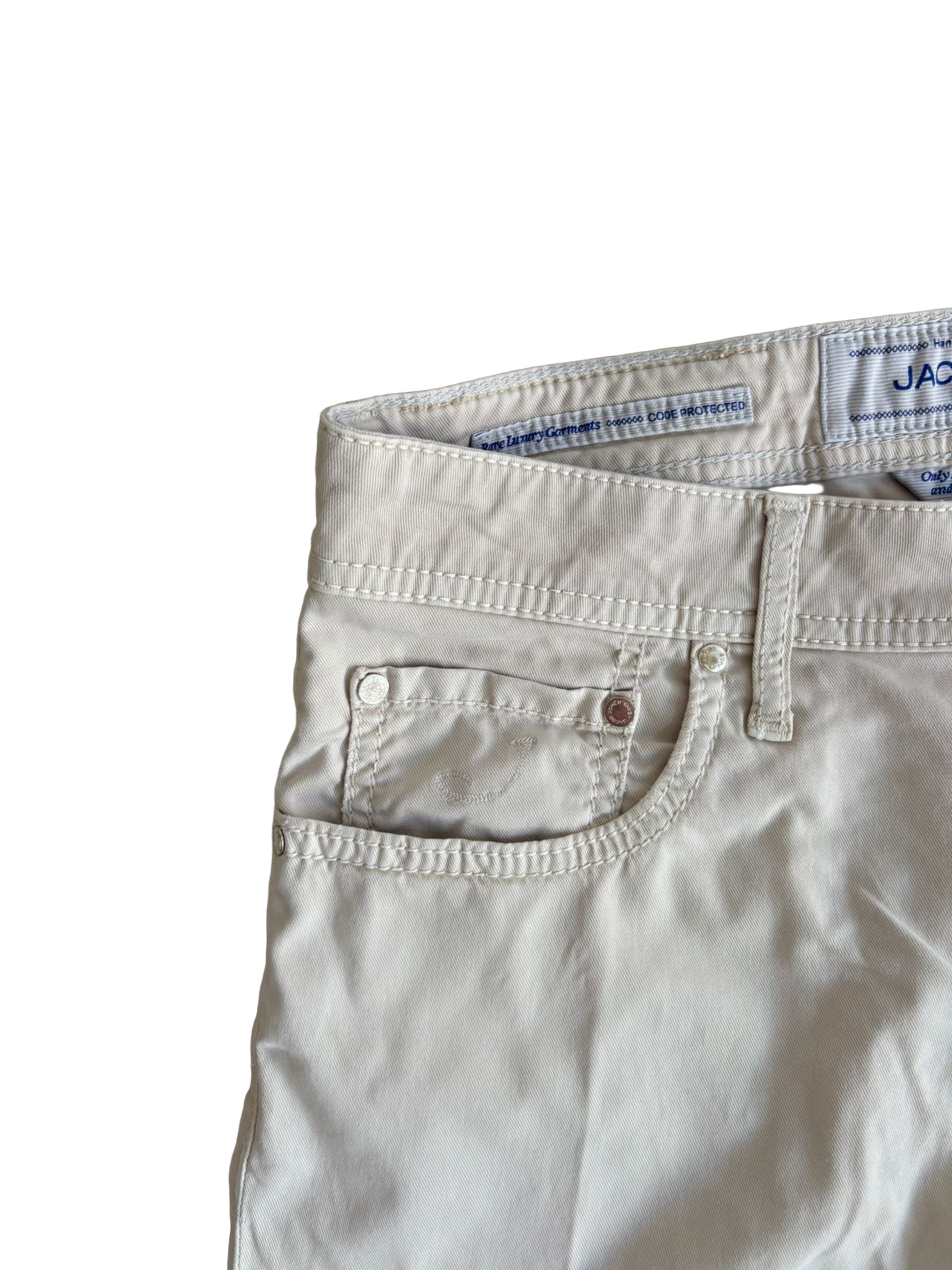 Jacob Cohën "688" Size 30