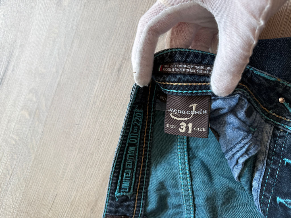 Jacob Cohën "688 LIMITED"