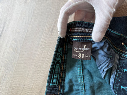 Jacob Cohën "688 LIMITED"