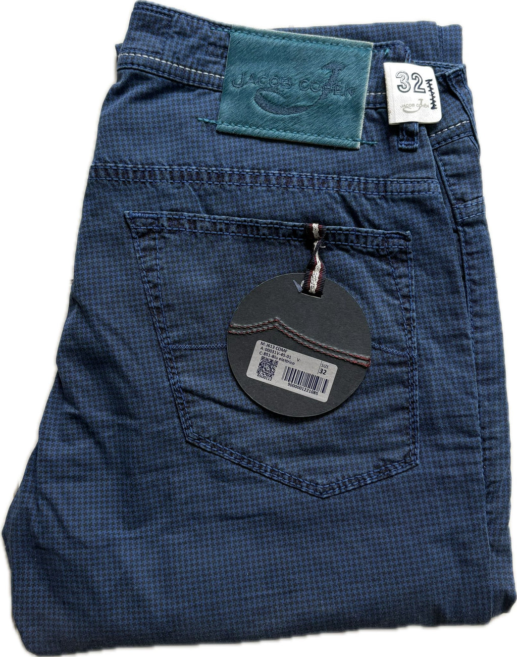 Jacob Cohën “{613 C}” –  (Size:32)