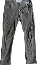 Jacob Cohën 688 – Grey Denim Jeans (Size 32)