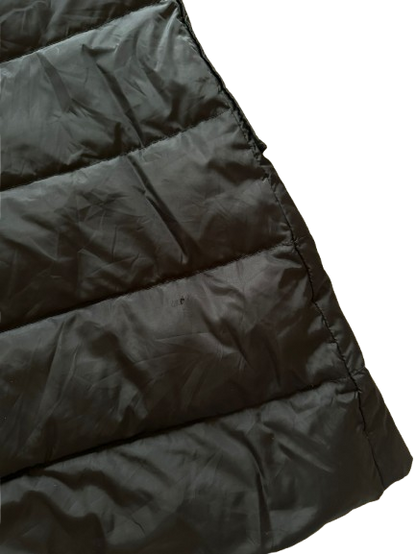 Moncler Women’s Parka – Special Logo