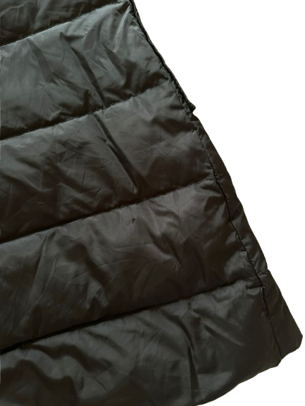 Moncler Women’s Parka – Special Logo