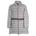 Moncler Sologne Women Downjacket coat (Size:2)