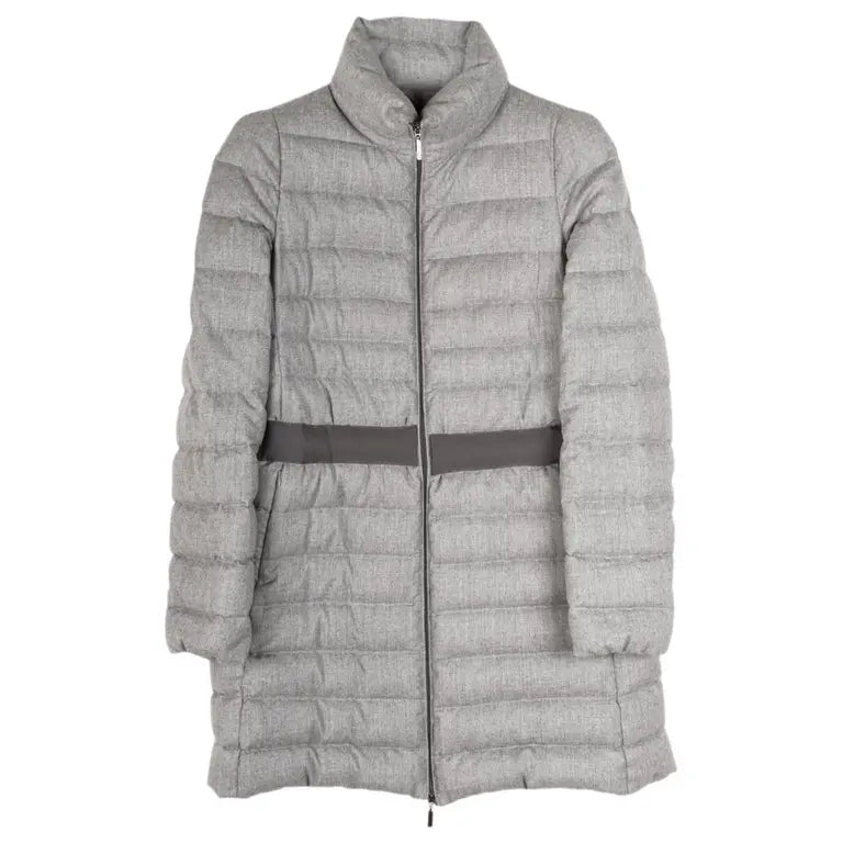 Moncler Sologne Women Downjacket coat (Size:2)