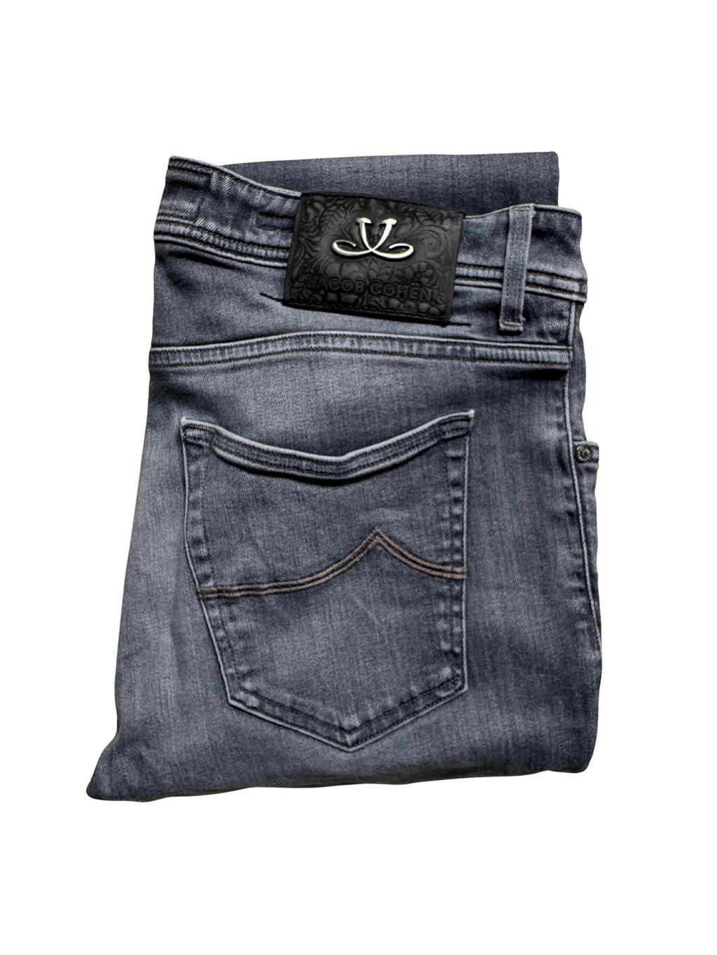 Jacob Cohën "Style 622"