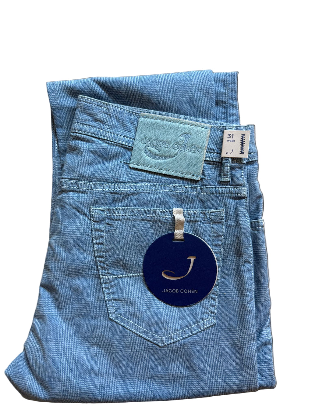 Jacob Cohën "Style 688" New