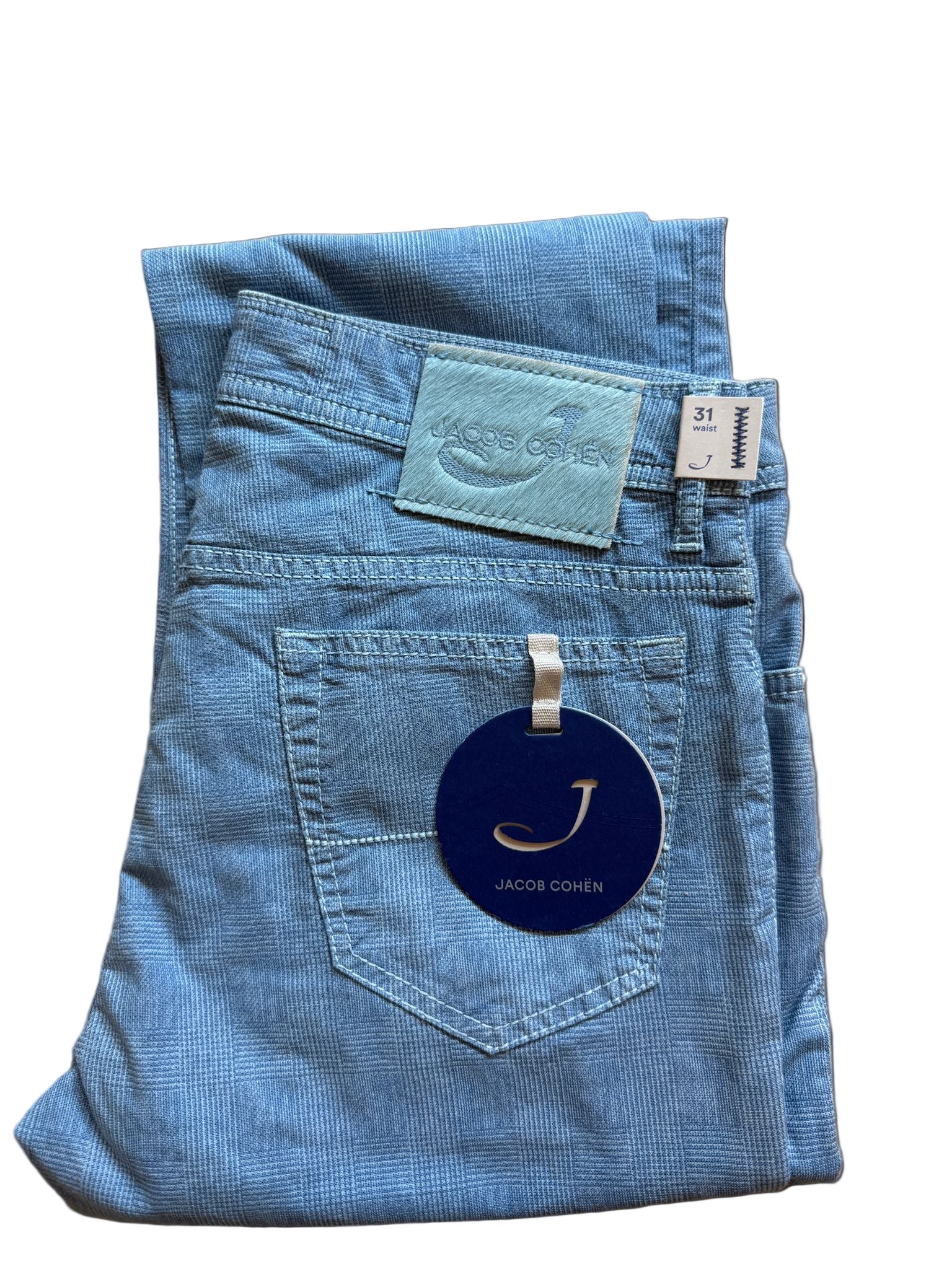 Jacob Cohën "Style 688" New