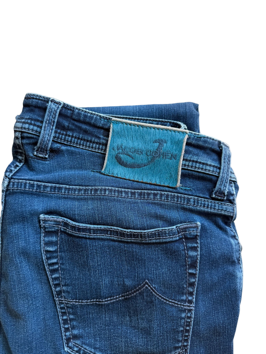 Jacob Cohën "688 SPECIAL"