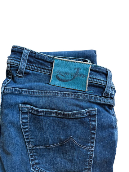 Jacob Cohën "688 SPECIAL"