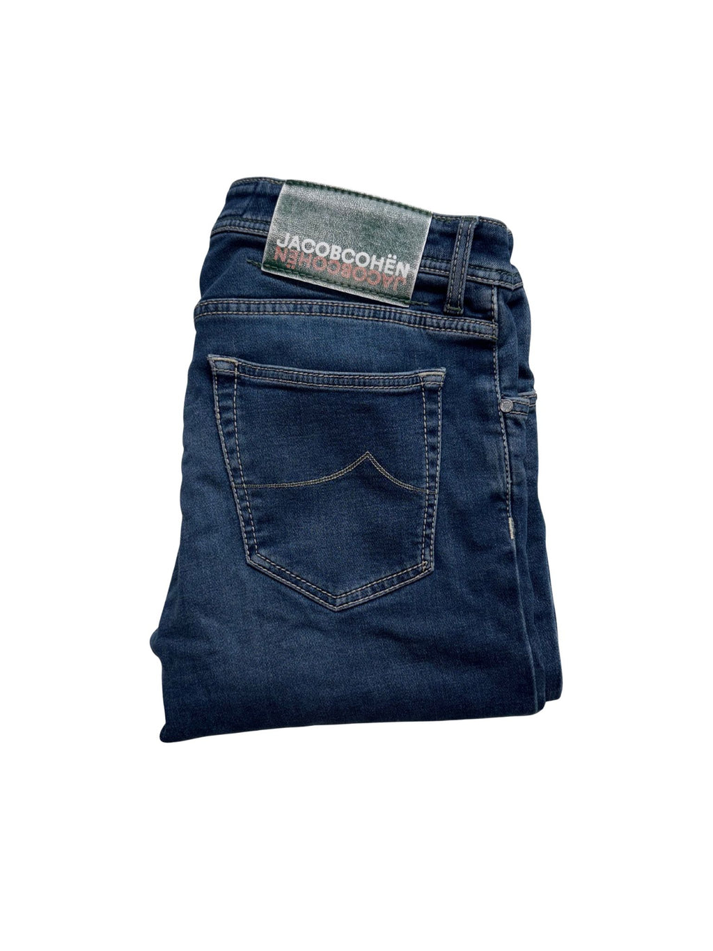 Jacob Cohën "Style 622" Size 33