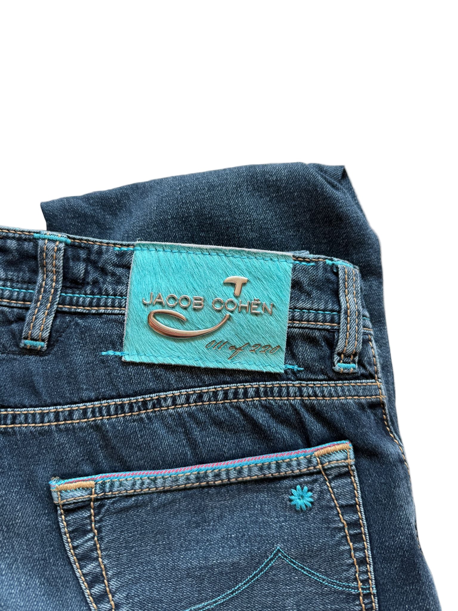 Jacob Cohën "688 LIMITED"