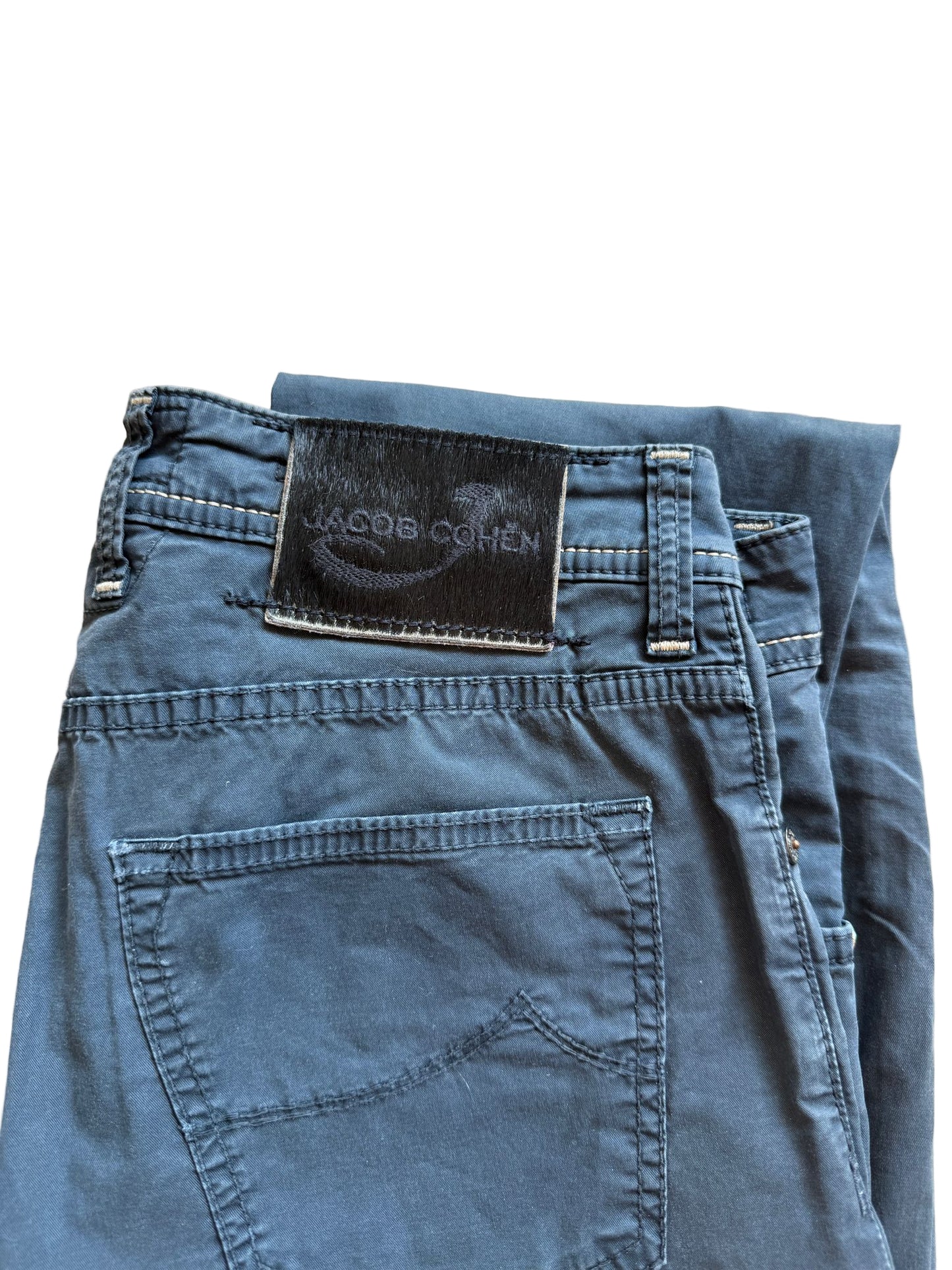 Jacob Cohën "Chinos"