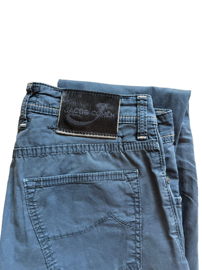 Jacob Cohën "Chinos"