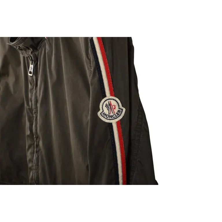 Moncler Lalay Bomber Jacket – Size 5 (XL)