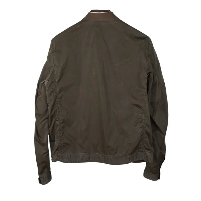 Moncler Lalay Bomber Jacket – Size 5 (XL)