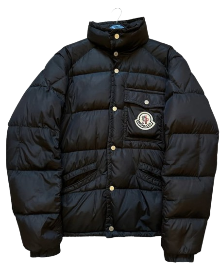 Moncler "K2" Down Jacket