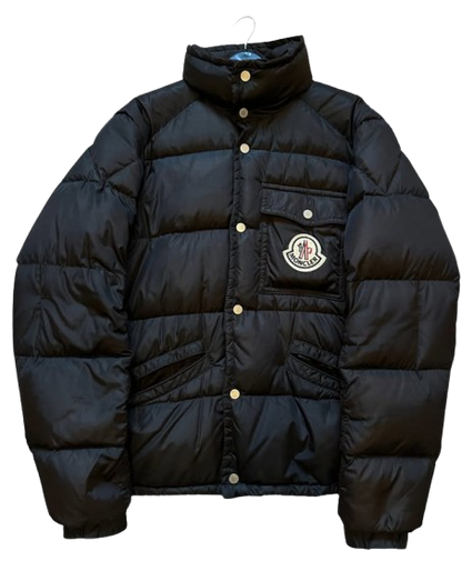 Moncler "K2" Down Jacket