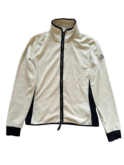 Moncler Unisex Sweater Beige