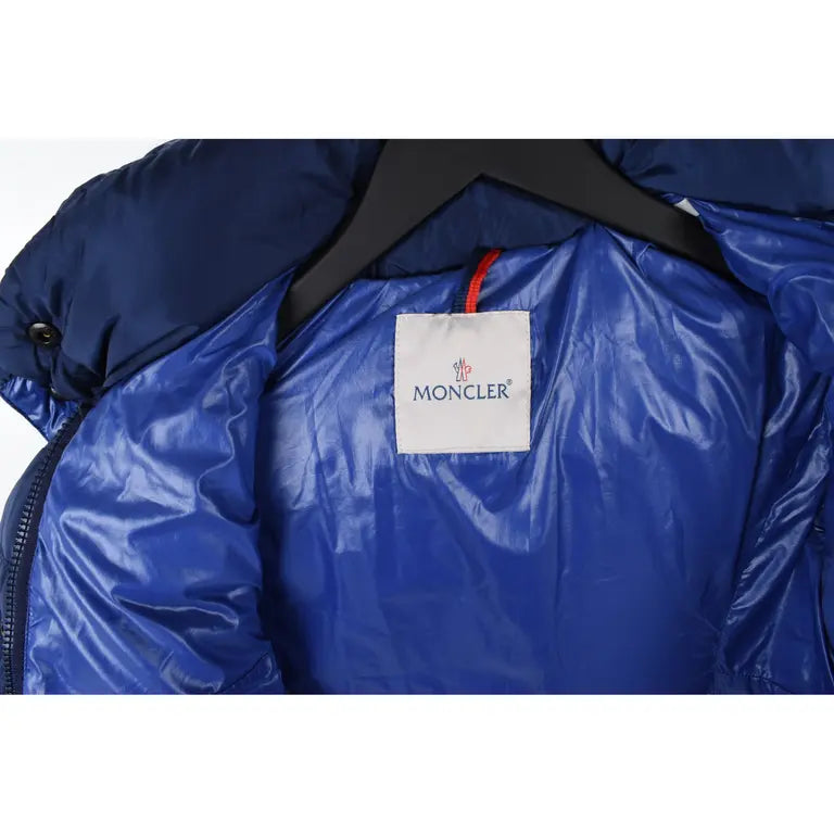 Moncler Jura Dunjacka women Size:2