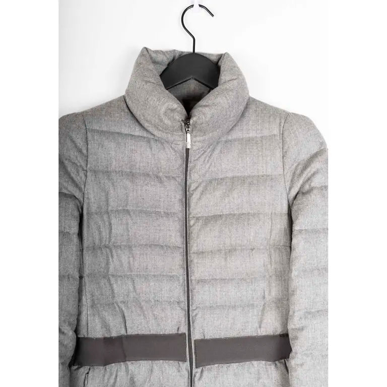 Moncler Sologne Women Downjacket coat (Size:2)