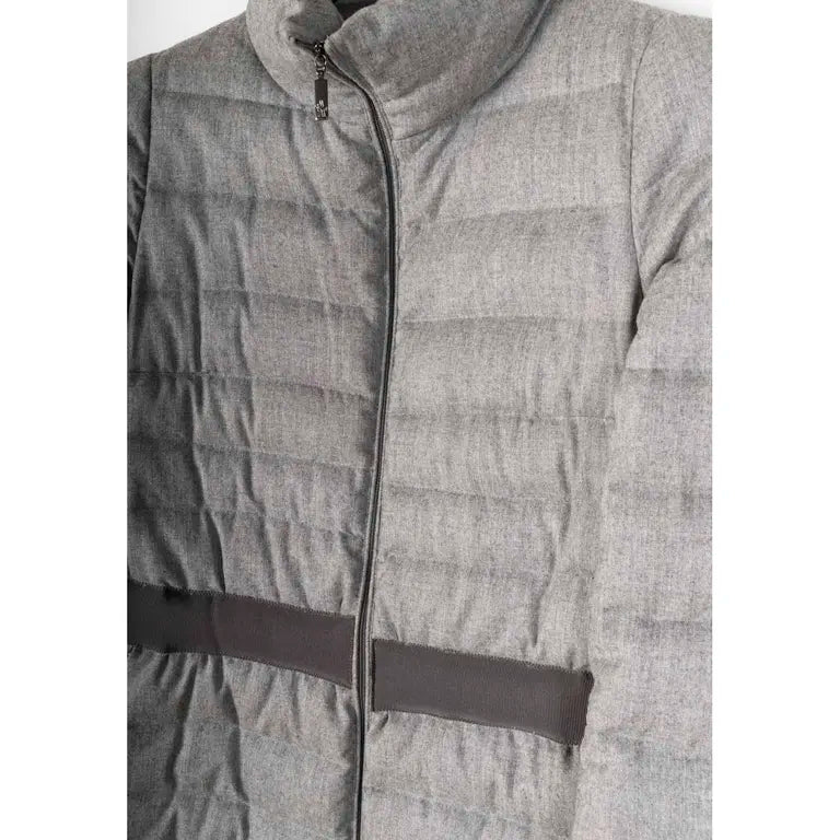 Moncler Sologne Women Downjacket coat (Size:2)