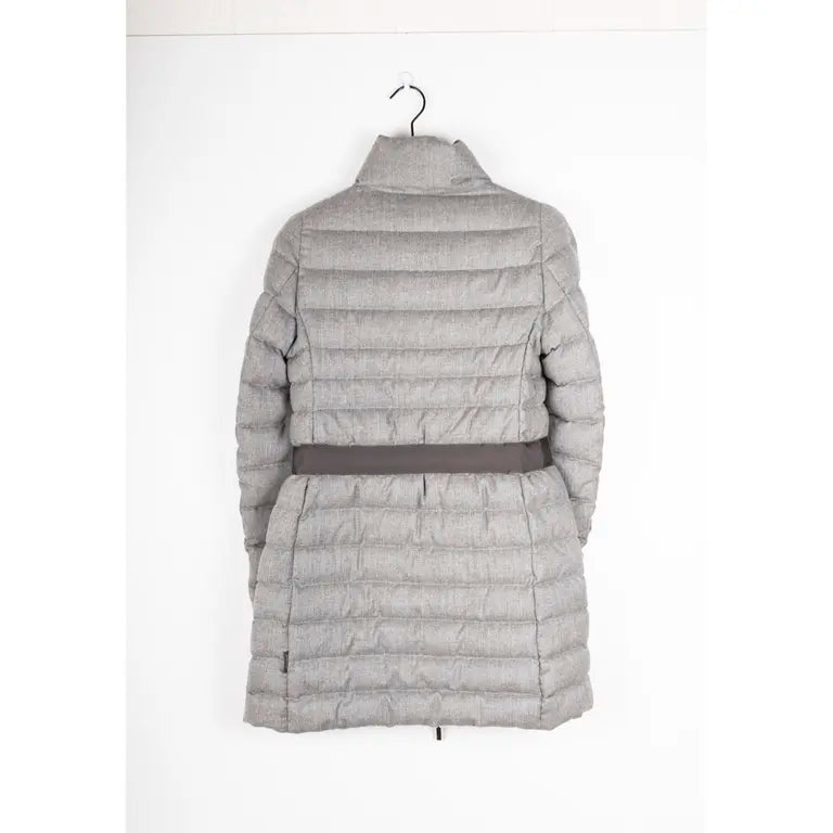 Moncler Sologne Women Downjacket coat (Size:2)