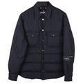 Moncler x Fragment Maze Down Jacket Size 2