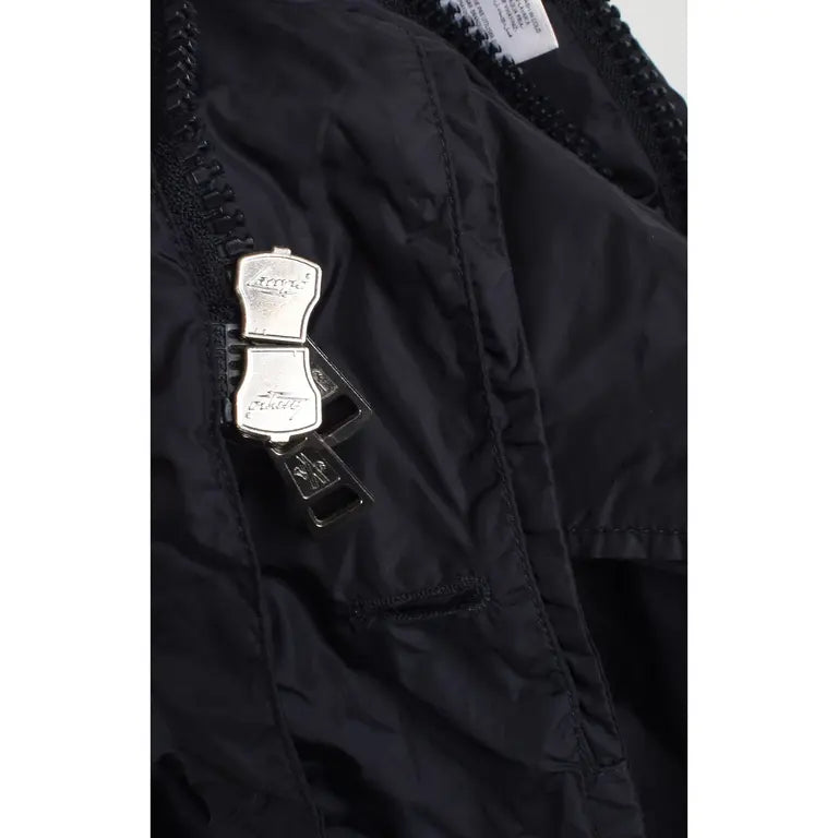 Moncler Martin male Hooded Parka jacket Size:4