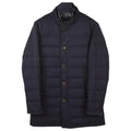 Moncler Vallier male woolcoat Size:2