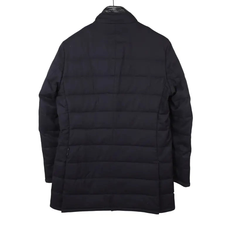 Moncler Vallier male woolcoat Size:2