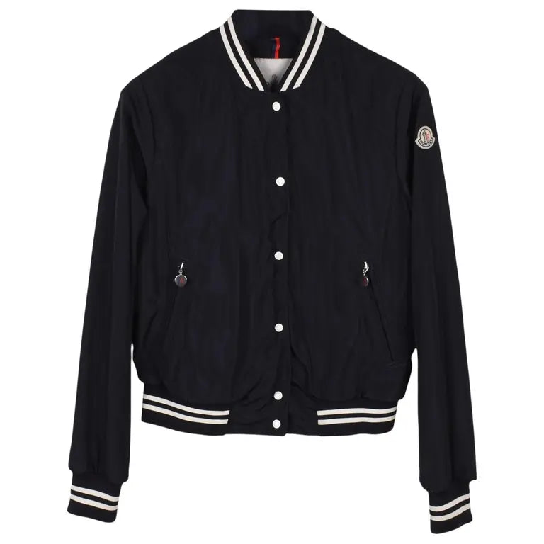 Moncler “Classic” Jacket – Women’s Size M