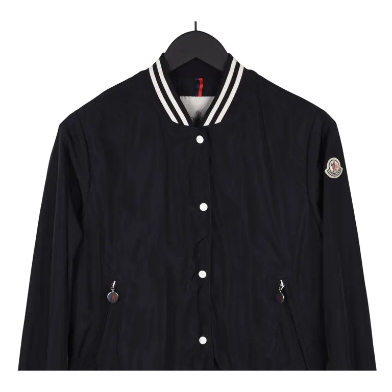 Moncler “Classic” Jacket – Women’s Size M