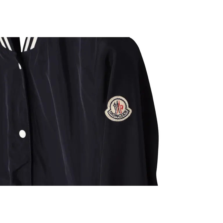 Moncler “Classic” Jacket – Women’s Size M