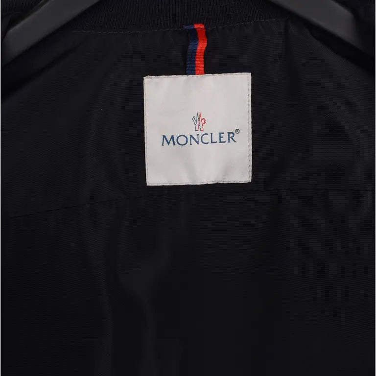 Moncler “Classic” Jacket – Women’s Size M